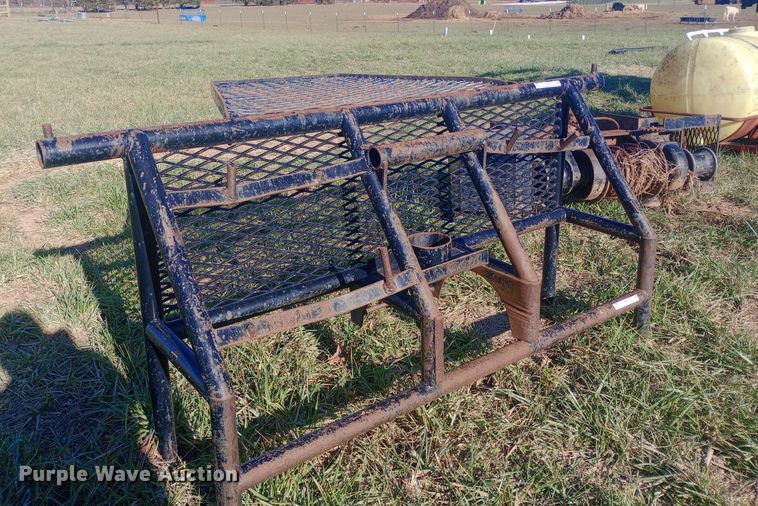 image for item EN8650 Truck parts