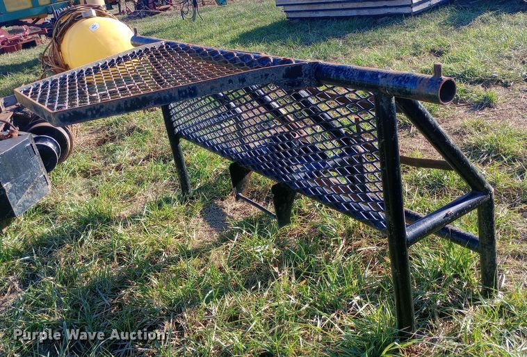 image for item EN8650 Truck parts