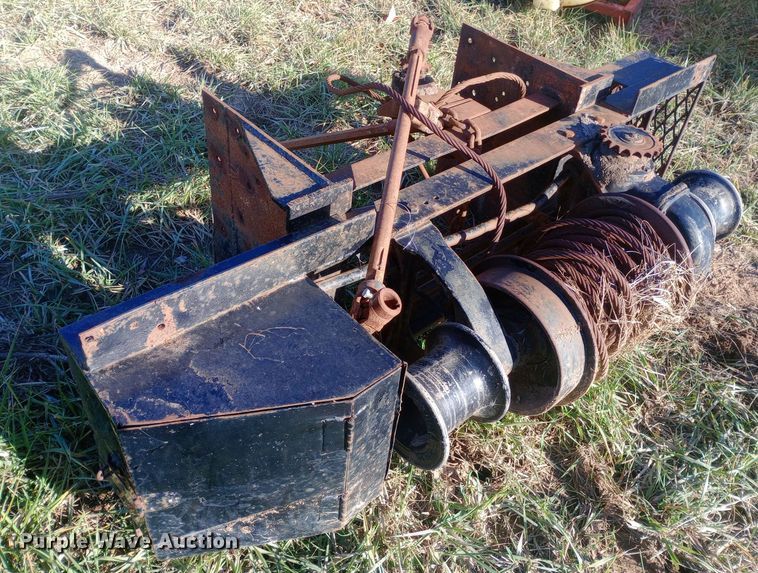 image for item EN8650 Truck parts