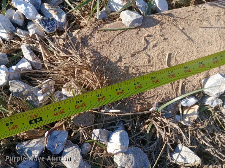 image for item EN8651 Toyota forklift