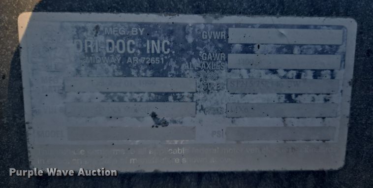 image for item EQ3784 2000 Champion  boat