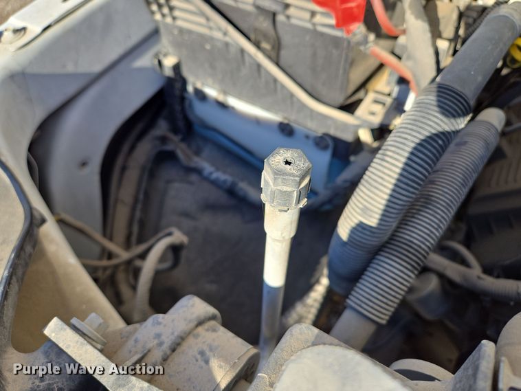 image for item EQ3858 2016 Ford F350 Super Duty XL pickup truck