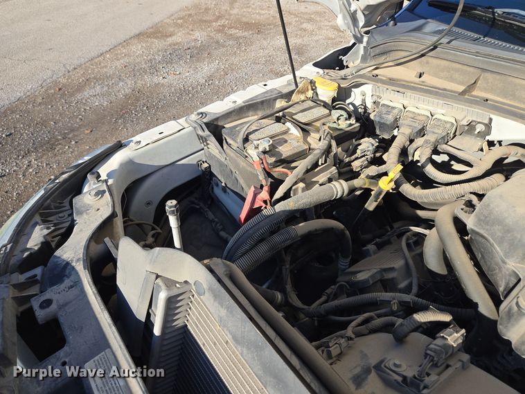 image for item EQ3859 2015 Ford F350 Super Duty XL pickup truck