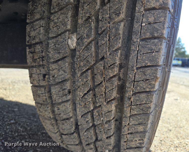 image for item EQ3860 2014 Ford F350 Super Duty XL pickup truck