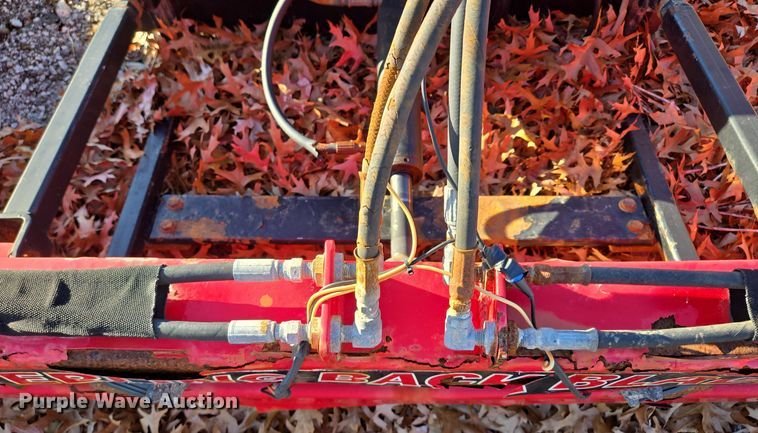 image for item EQ3861 Ebling snow pusher