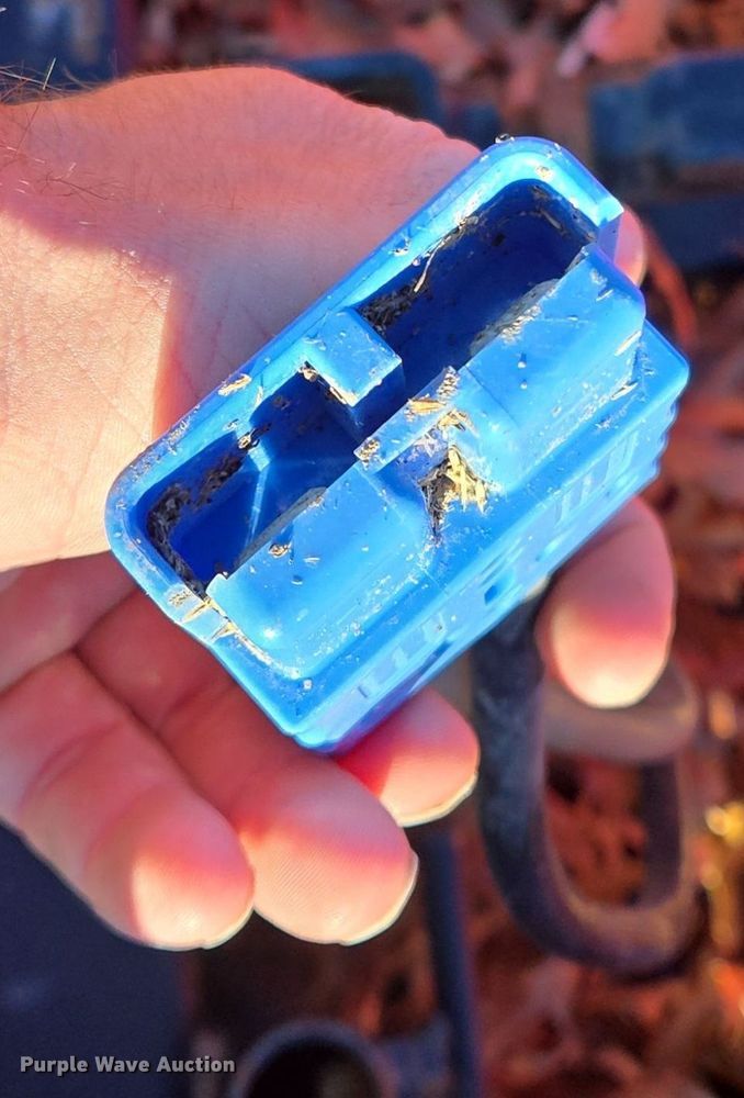 image for item EQ3861 Ebling snow pusher