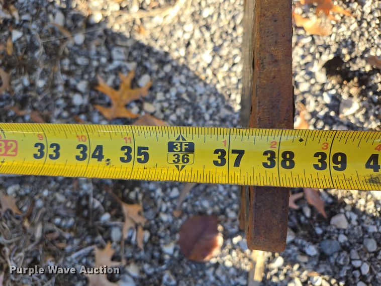 image for item EQ3861 Ebling snow pusher