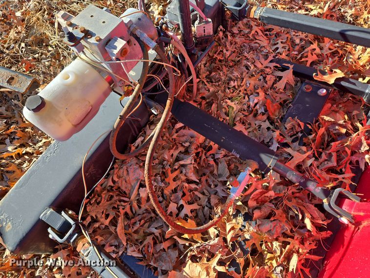 image for item EQ3862 Ebling snow pusher