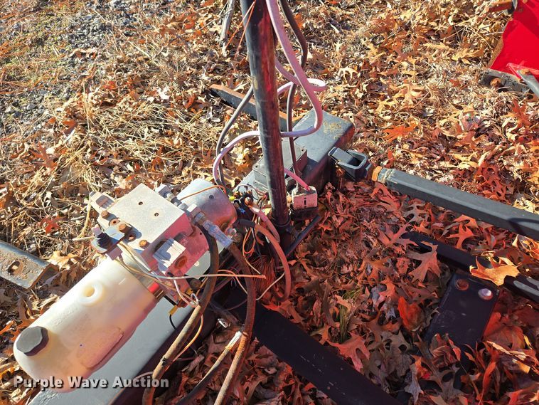 image for item EQ3862 Ebling snow pusher