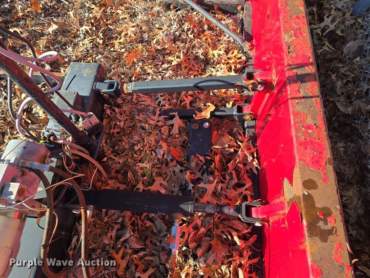 image for item EQ3862 Ebling snow pusher