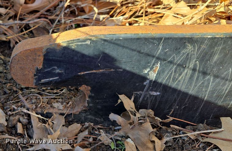 image for item EQ3862 Ebling snow pusher