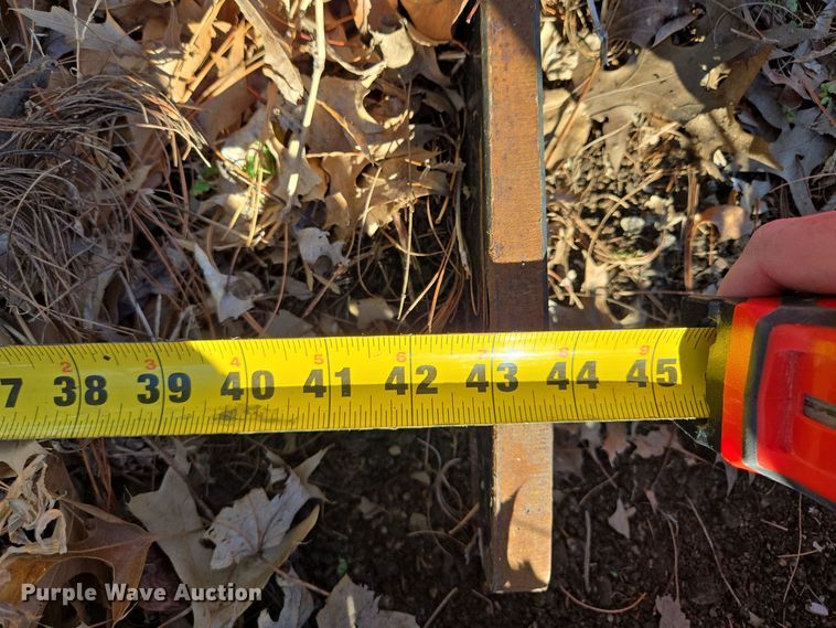 image for item EQ3862 Ebling snow pusher