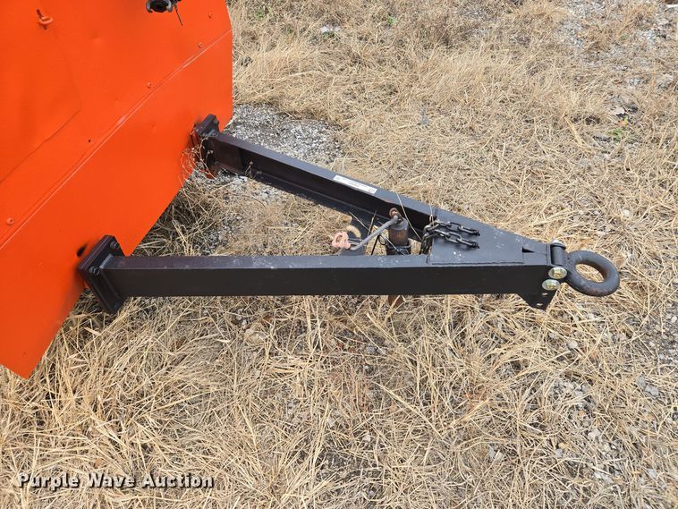 image for item EQ3891 Chicago Pneumatic  CPS 185 air compressor