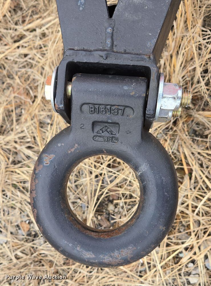 image for item EQ3891 Chicago Pneumatic  CPS 185 air compressor