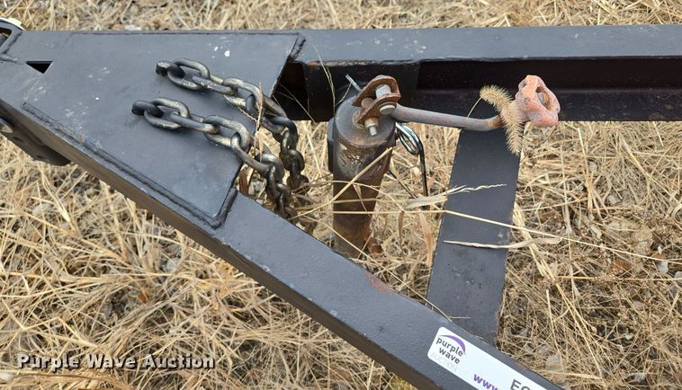 image for item EQ3891 Chicago Pneumatic  CPS 185 air compressor