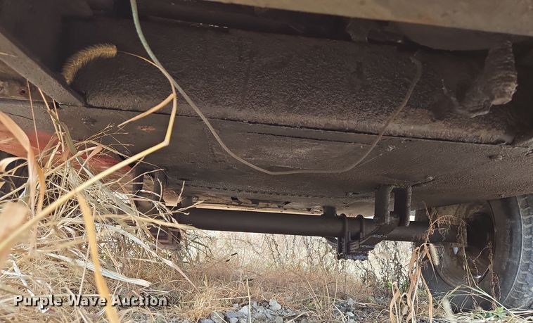 image for item EQ3891 Chicago Pneumatic  CPS 185 air compressor