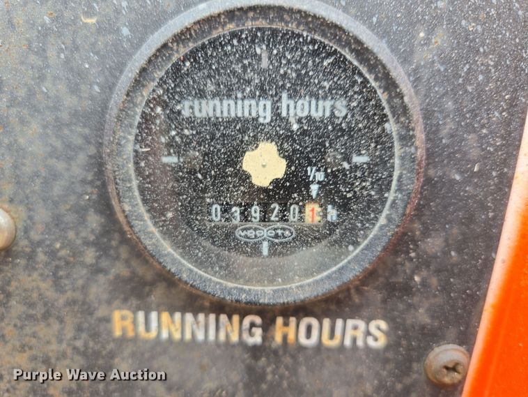 image for item EQ3891 Chicago Pneumatic  CPS 185 air compressor