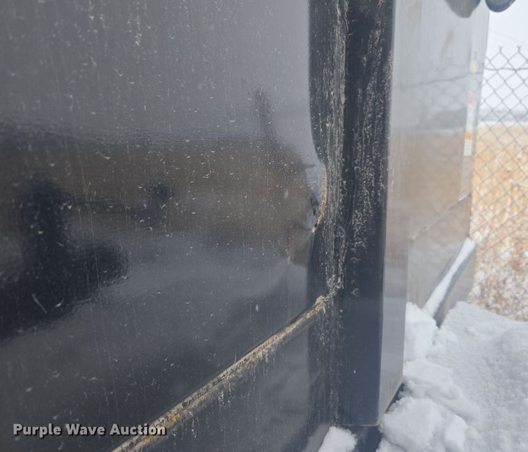 image for item ER5048 2019 Big Tex 14LX dump trailer