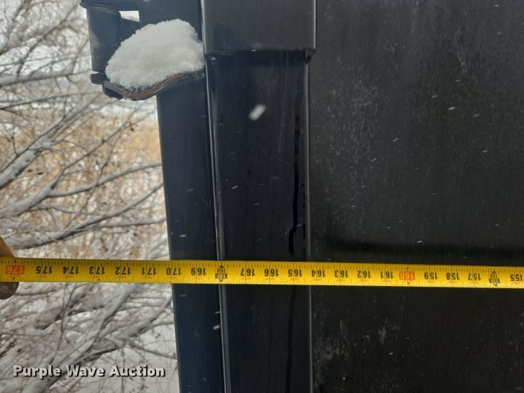 image for item ER5048 2019 Big Tex 14LX dump trailer