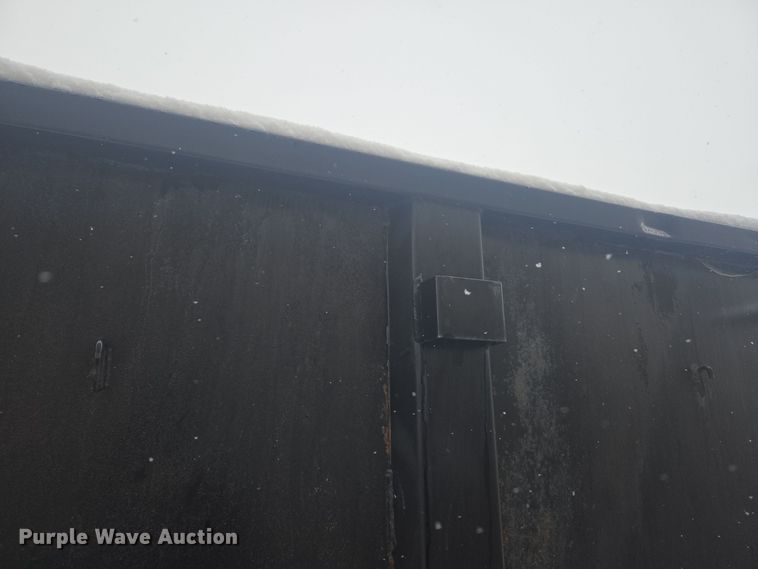 image for item ER5048 2019 Big Tex 14LX dump trailer