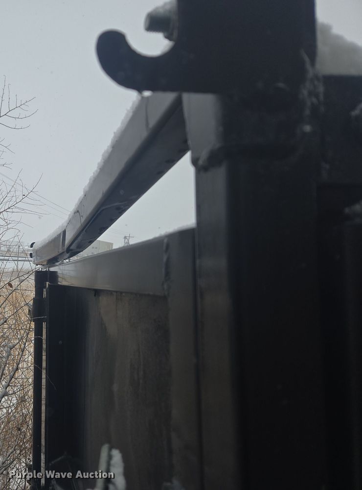 image for item ER5048 2019 Big Tex 14LX dump trailer