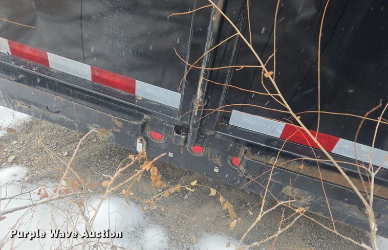 image for item ER5048 2019 Big Tex 14LX dump trailer