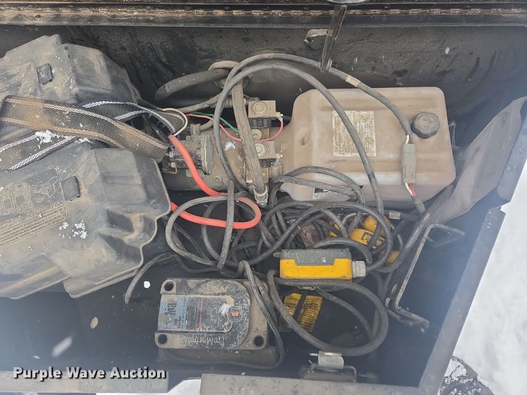 image for item ER5048 2019 Big Tex 14LX dump trailer