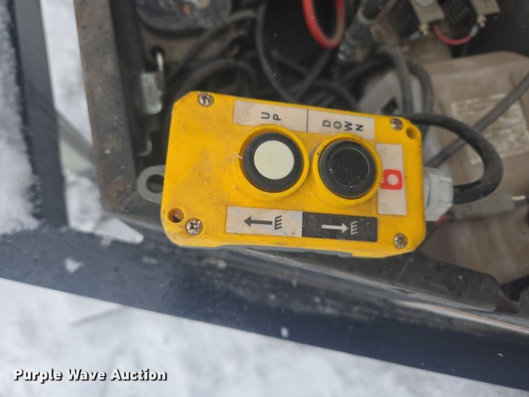 image for item ER5048 2019 Big Tex 14LX dump trailer