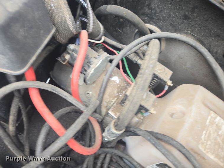 image for item ER5048 2019 Big Tex 14LX dump trailer