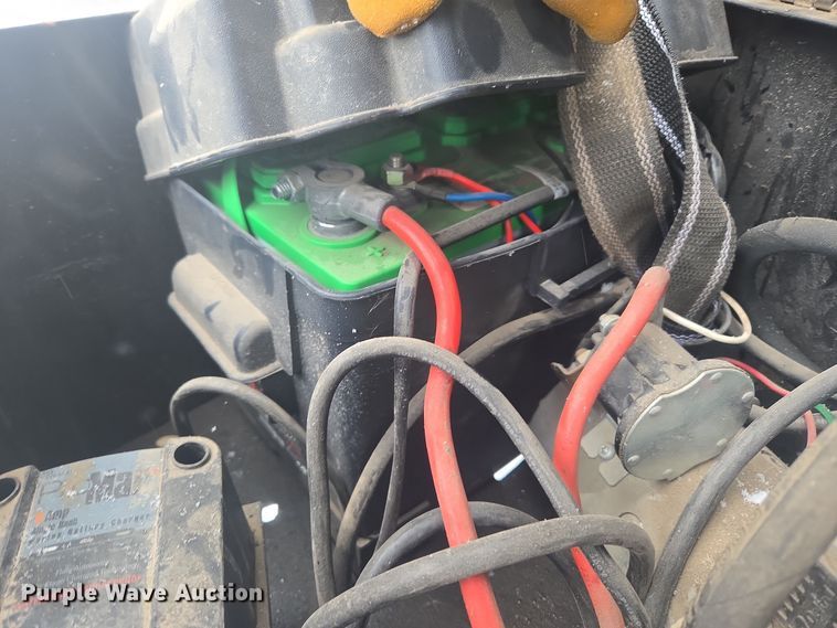 image for item ER5048 2019 Big Tex 14LX dump trailer