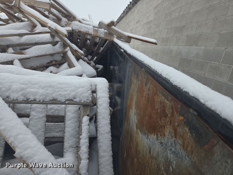 image for item ER5048 2019 Big Tex 14LX dump trailer