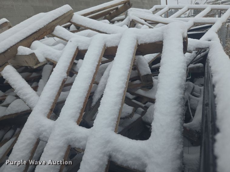 image for item ER5048 2019 Big Tex 14LX dump trailer