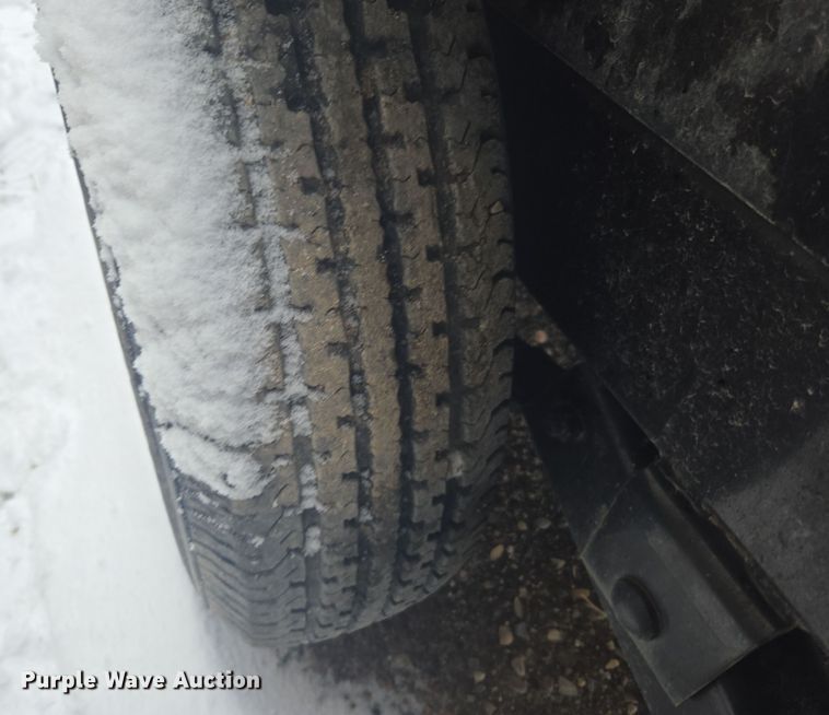 image for item ER5048 2019 Big Tex 14LX dump trailer