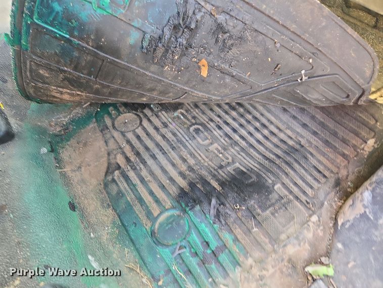 image for item ER5054 2017 Ford F450 Super Duty XL flatbed truck