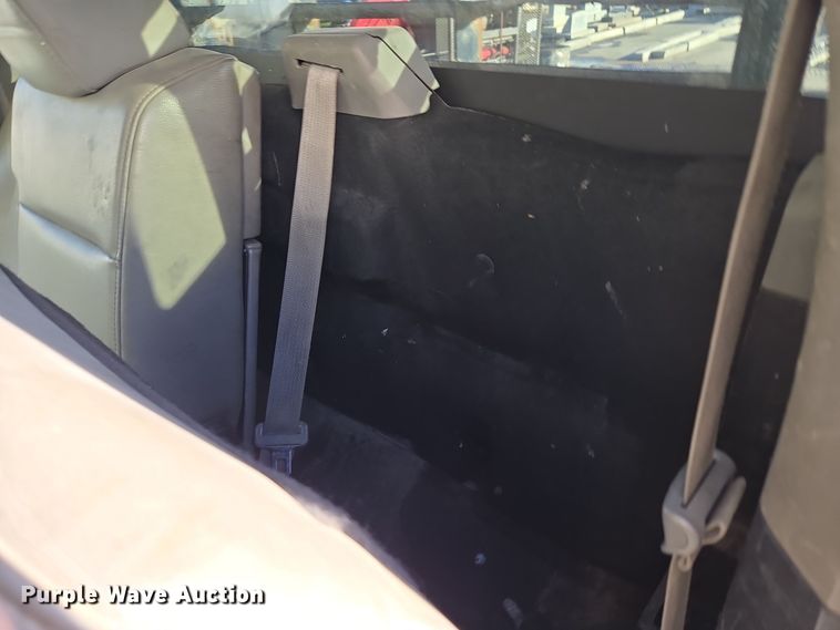 image for item ER5054 2017 Ford F450 Super Duty XL flatbed truck