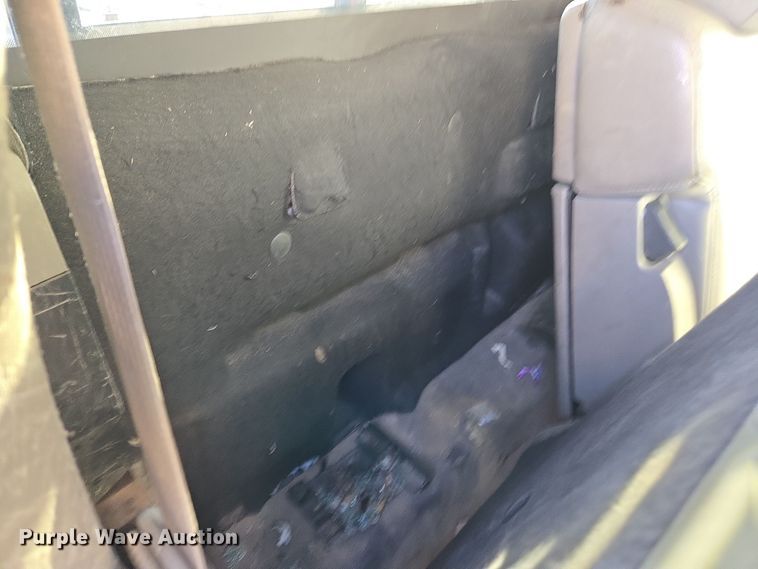 image for item ER5054 2017 Ford F450 Super Duty XL flatbed truck