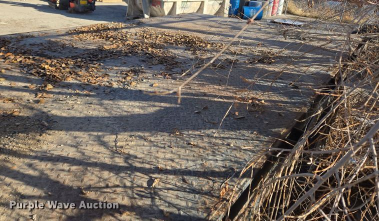 image for item ER5055 2014 Dodge Ram 4500HD flatbed truck