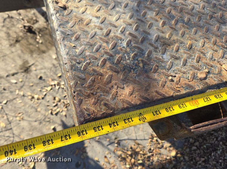 image for item ER5055 2014 Dodge Ram 4500HD flatbed truck