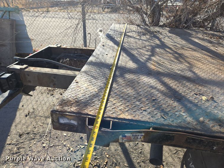 image for item ER5055 2014 Dodge Ram 4500HD flatbed truck