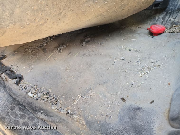 image for item ER5055 2014 Dodge Ram 4500HD flatbed truck