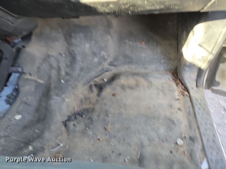 image for item ER5055 2014 Dodge Ram 4500HD flatbed truck