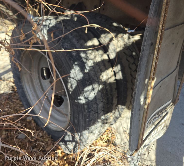 image for item ER5055 2014 Dodge Ram 4500HD flatbed truck