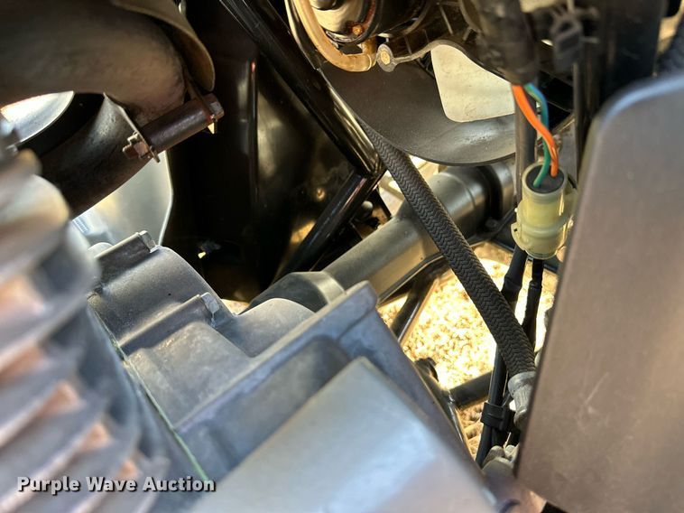 image for item ER8538 2001 Honda Foreman ES ATV