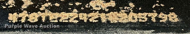 image for item ER8538 2001 Honda Foreman ES ATV