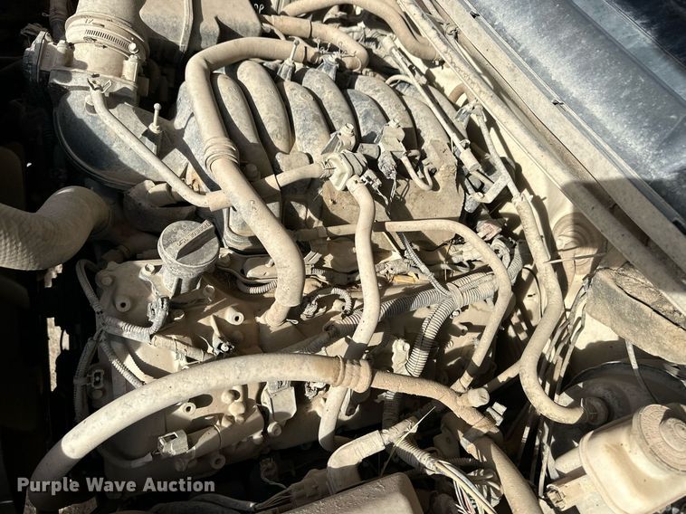 image for item ER8551 2016 Toyota Tundra Double Cab pickup truck