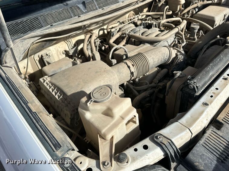 image for item ER8551 2016 Toyota Tundra Double Cab pickup truck