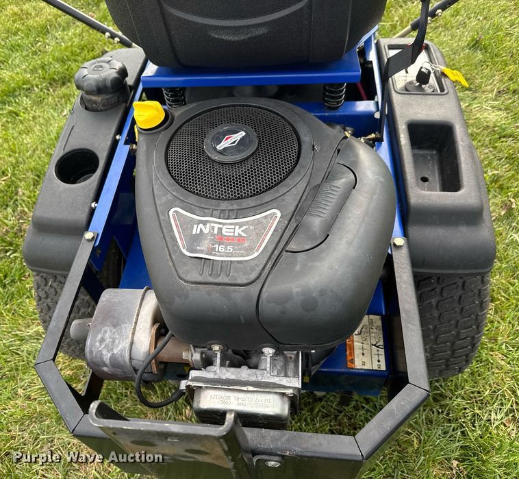 image for item LH9388 Dixon Speed ZTR 966043101 ZTR lawn mower