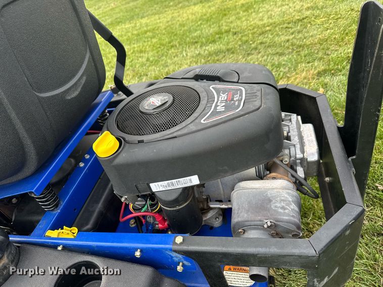 image for item LH9388 Dixon Speed ZTR 966043101 ZTR lawn mower