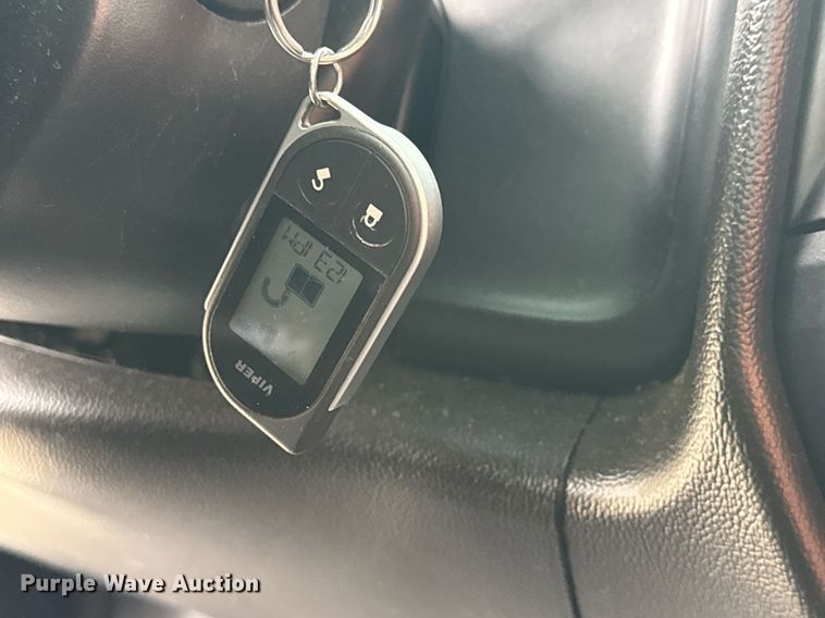 image for item LH9389 2014 Chevrolet Silverado 1500 pickup truck