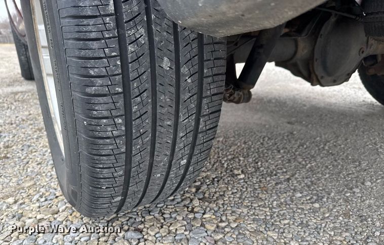 image for item LH9389 2014 Chevrolet Silverado 1500 pickup truck